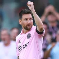 Nuevo récord de Messi: El dinero que piden para verlo debutar en la MLS