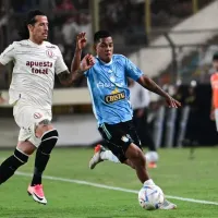 ¡Batalla Definida! Se revela el horario del Cristal vs \'U\'