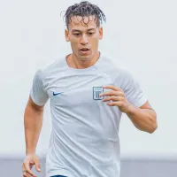 Cristian Benavente tiene fecha de regreso a las canchas