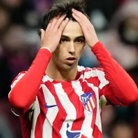 \&#039;Joao Félix no quiere jugar en el Atlético de Madrid\&#039;