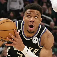 Antetokounmpo cambia de opinión y le abre la puerta a jugar con Warriors