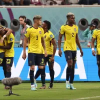 A día de hoy: Así alinearía Ecuador para su debut vs Argentina