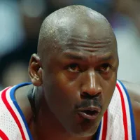 Jordan reveló quién es el mejor tirador de todos los tiempos en la NBA