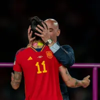 Luis Rubiales no dimite: “El beso fue consentido\&#039;, Tebas y \&#039;el falso feminismo”