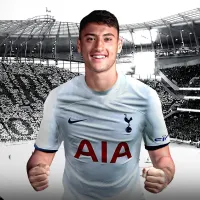 Revelan los detalles ocultos de la transferencia de Alejo Véliz al Tottenham, Central podría recibir otros 5 millones