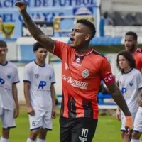 (VIDEO) Y a la final: Michael Arroyo casi marca nuevo golazo de tiro libre