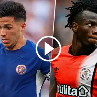 ◉ Dónde ver Chelsea vs. Luton Town EN VIVO por la Premier League 2023-24: streaming, hora y TV