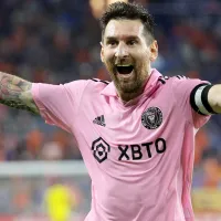Lionel Messi supera nuevo récord en la previa a su debut por la MLS