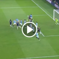 Bellingham salva al Real Madrid: iguala récord de CR7