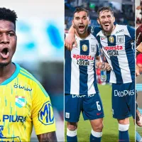 Clubes de la Liga 1 pueden suspender sus duelos de la Fecha 12