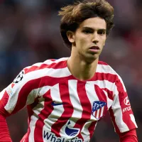 Sólo quiere a Barcelona: Joao Félix y un gesto clave para su futuro