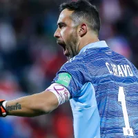 Berizzo cierra el ciclo de un histórico de Chile: no lo convocó por Eliminatorias