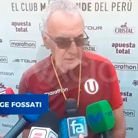 ¡Inhumano! Fossati critica el jugar a la 1 pm en Piura