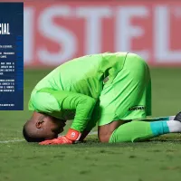 Alianza emite comunicado sobre el caso de Ángelo Campos