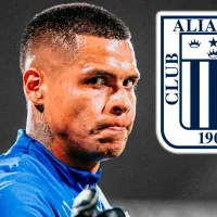 ¿Qué pasará ahora con Ángelo Campos en Alianza Lima luego de presunta agresión a su pareja?