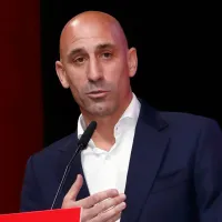 Rubiales, suspendido por FIFA y prohibición de contacto con Jenni Hermoso