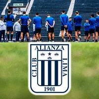 El atrevido nuevo 11 de Alianza Lima para enfrentar hoy a Alianza Atlético