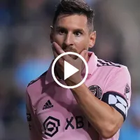 EN VIVO: New York RB vs. Inter Miami por la MLS