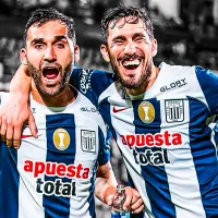 Alianza Lima volvió a entrar en crisis tras confirmarse 5 bajas