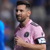 Link para ver New York RB vs. Inter Miami GRATIS y ONLINE por la Leagues Cup 2023