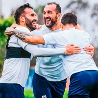 Alianza Lima contrató a cirujano especializado en rodilla y hombro