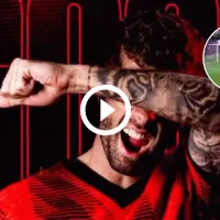 ¿Chelsea? ¡NO! Christian Pulisic viste de Milan y rompe las redes