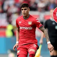 ¡Bayer Leverkusen decidió el futuro de Piero Hincapié! ¿se queda o se va?
