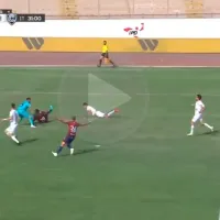 ¡Escándalo en Trujillo! Partido se juega sin VAR y acusan posible \&#039;atentado arbitral\&#039;