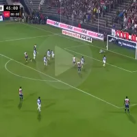 VAR anula gol a Alianza e hinchas explotan de enojo