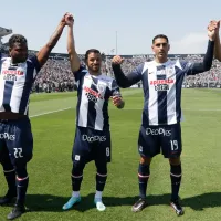 Hinchas de Alianza pierden la paciencia con una de sus figuras