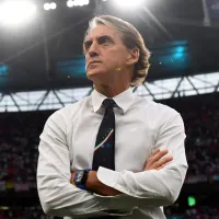 ¡HECHO! Roberto Mancini será DT de Arabia Saudita con un sueldo exorbitante