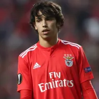 Joao Félix podría regresar al Benfica