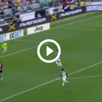 La Juve comienza mal: Bologna sorprende, marca y es superior en Turín