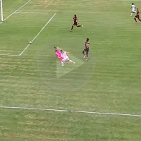 La \&#039;U\&#039; pierde por horror defensivo y se despide del Clausura