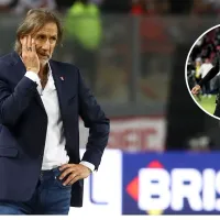 ¿Pasa en Liga de Quito? El \'Tigre\' Gareca reveló el lado complicado de Paolo Guerrero