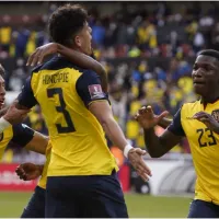 Ecuador reveló qué quiere de la hinchada ante la Uruguay de Luis Suárez