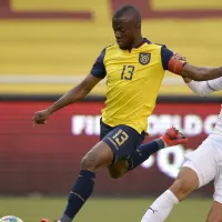 (VIDEO) La Selección de Ecuador le mandó este mensaje a Uruguay, previo a las Eliminatorias