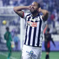 El cambio que hará Barcos para hacer feliz a Alianza a fin de año