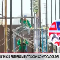 Juan Reynoso inicia Plan Antiespías contra Paraguay