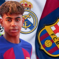 Se acerca la renovación de Lamine Yamal