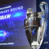 Champions League: se definen los últimos clasificados a la fase de grupos