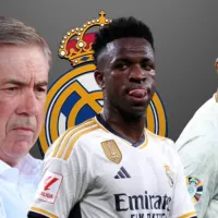 Avalancha de ‘9’ ofrecidos al Real Madrid