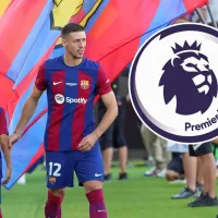 Sorpresivo: nuevo interesado en Lenglet desde la Premier League