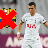 Rechazó a Xavi y Barcelona: Lo Celso definió su futuro