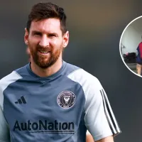 Pagó casi 2.000 euros por una firma de Lionel Messi: Influencer afirma haber sido estafada