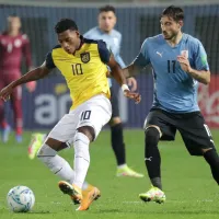 Uruguay prepara 'medidas especiales' para su partido con Ecuador