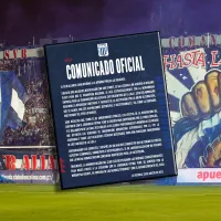 ¡Alianza Lima hace oficial su contrato con 1190 Sports!