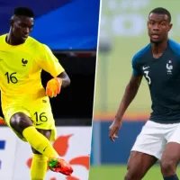 Francia pierde dos figuras: ahora jugarán para la selección de Costa de Marfil