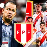 La noticia que no le gustará a Juan Reynoso: se filtró la lista de convocados