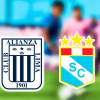 Alianza Lima ficharía a ex delantero campeón con Sporting Cristal